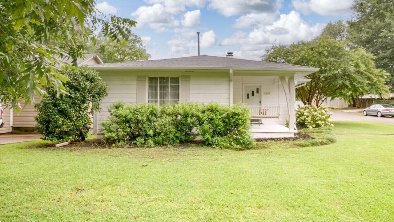 Photo of Outdoor in Crestline Heights