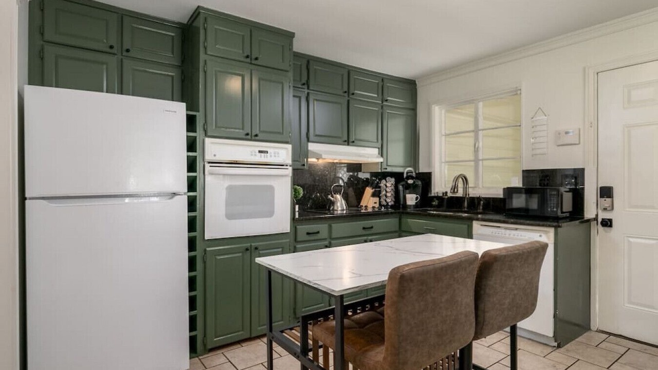 Photo of Kitchen in Crestline Heights