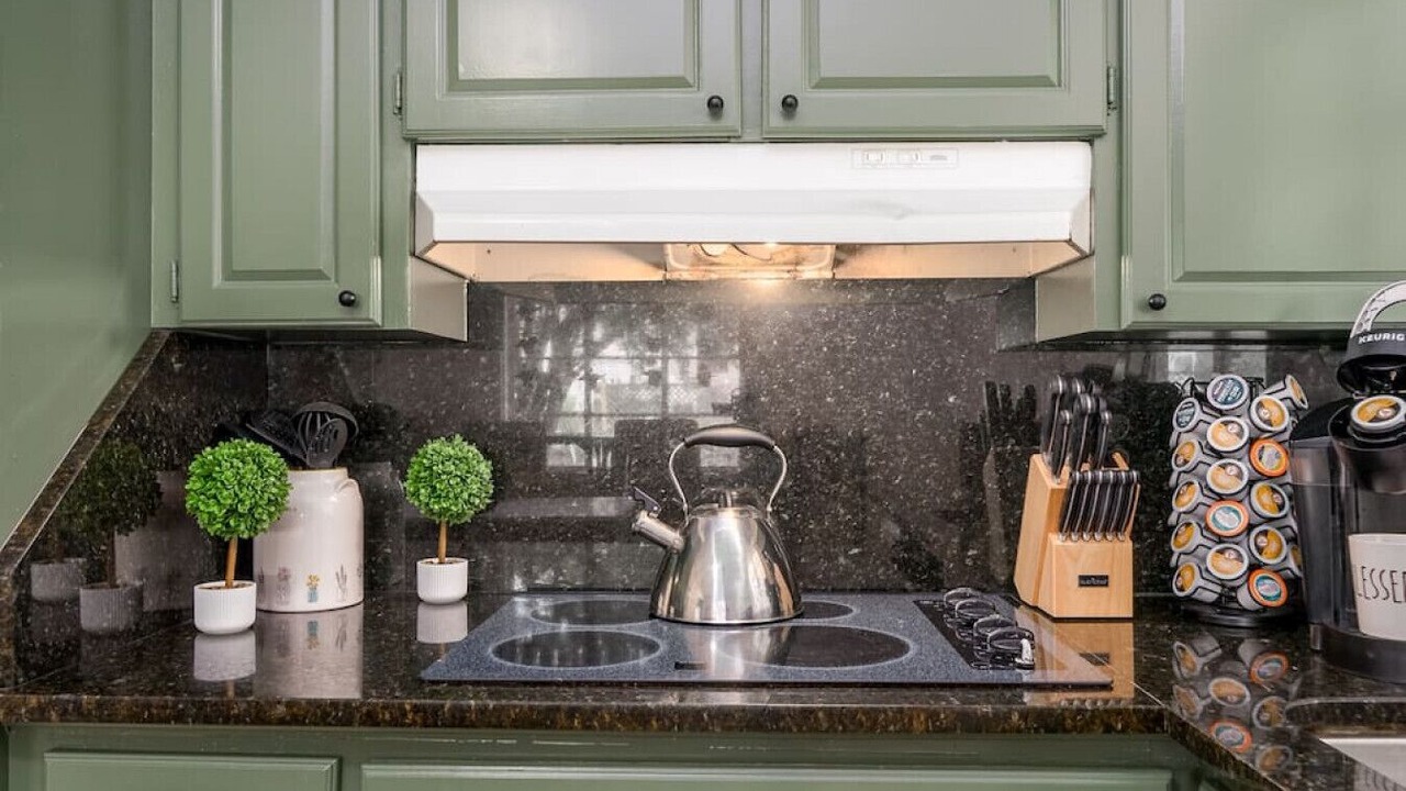 Photo of Kitchen in Crestline Heights