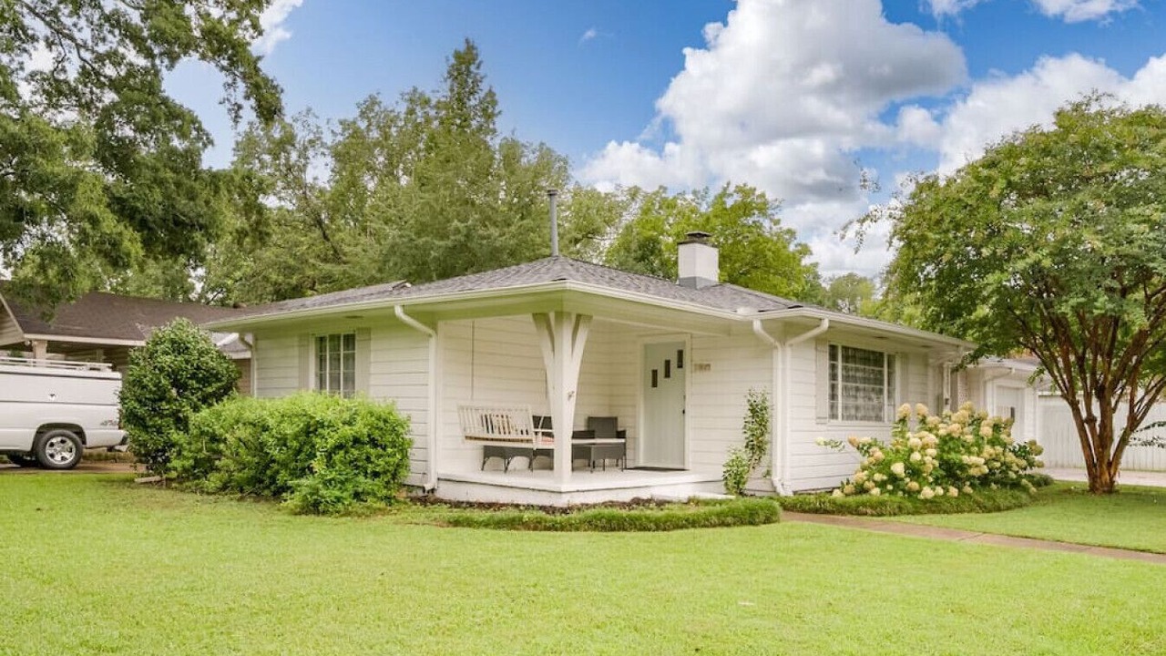 Photo of Outdoor in Crestline Heights