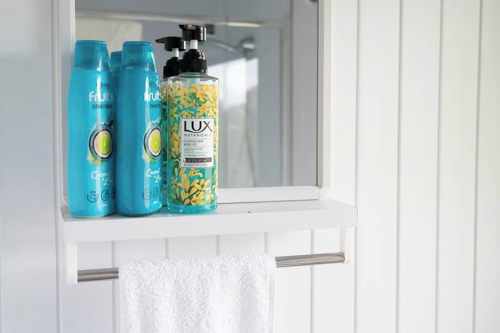 Photo of Bathroom in Perwillowen