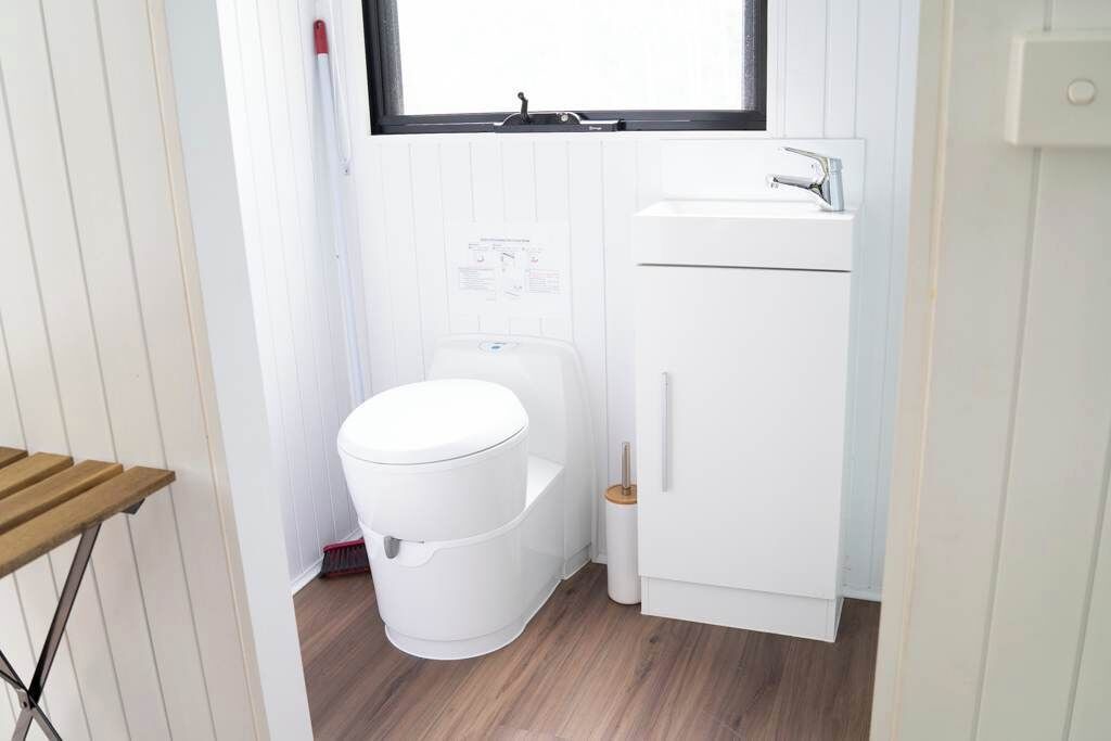 Photo of Bathroom in Perwillowen