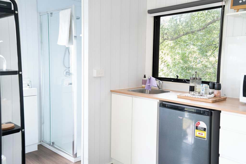 Photo of Kitchen in Perwillowen