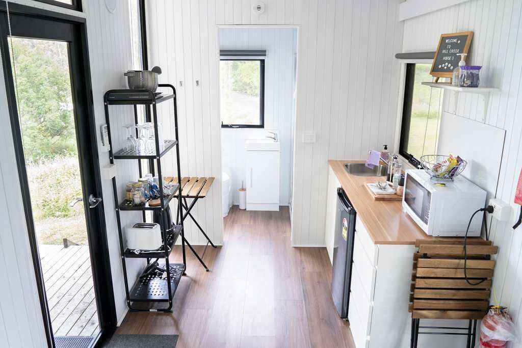 Photo of Kitchen in Perwillowen