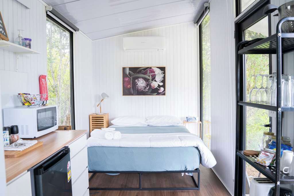 Photo of Bedroom in Perwillowen