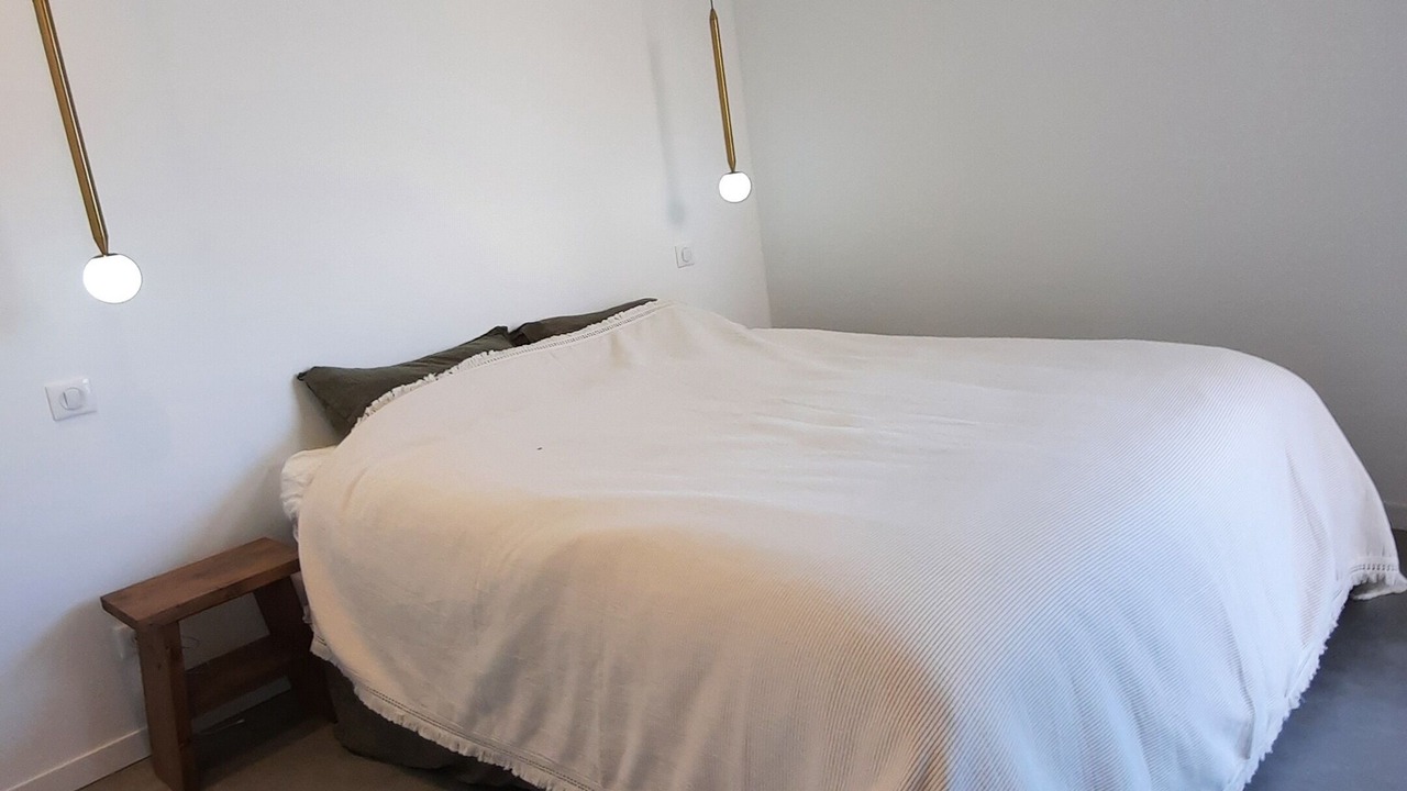 Photo of Bedroom in Lit-et-Mixe