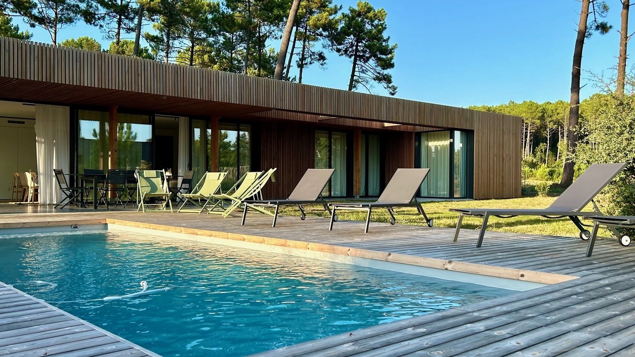 Photo of Outdoor in Lit-et-Mixe