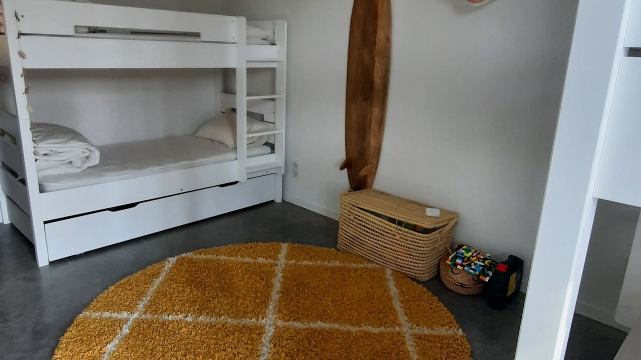 Photo of Bedroom in Lit-et-Mixe
