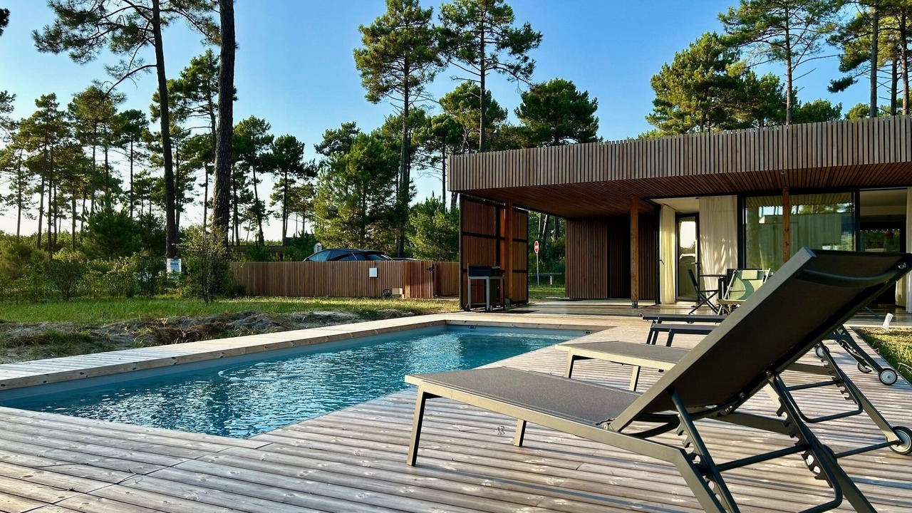 Photo of Outdoor in Lit-et-Mixe