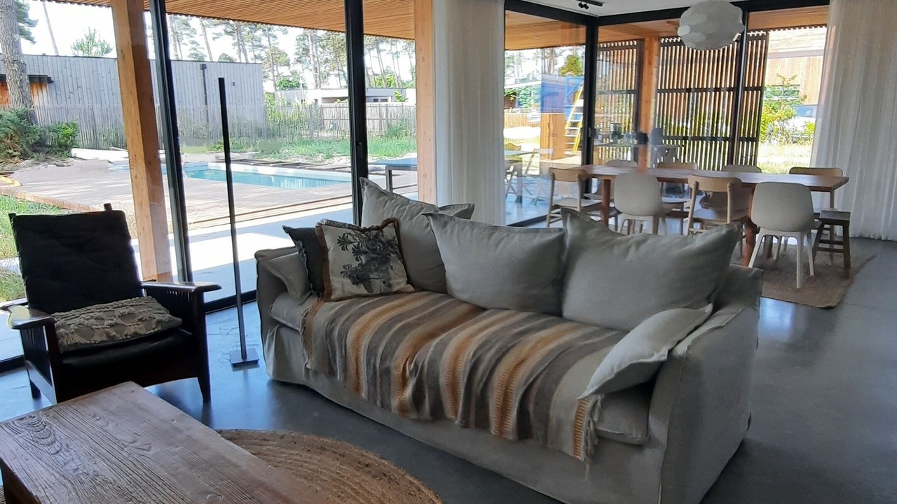 Photo of Livingroom in Lit-et-Mixe