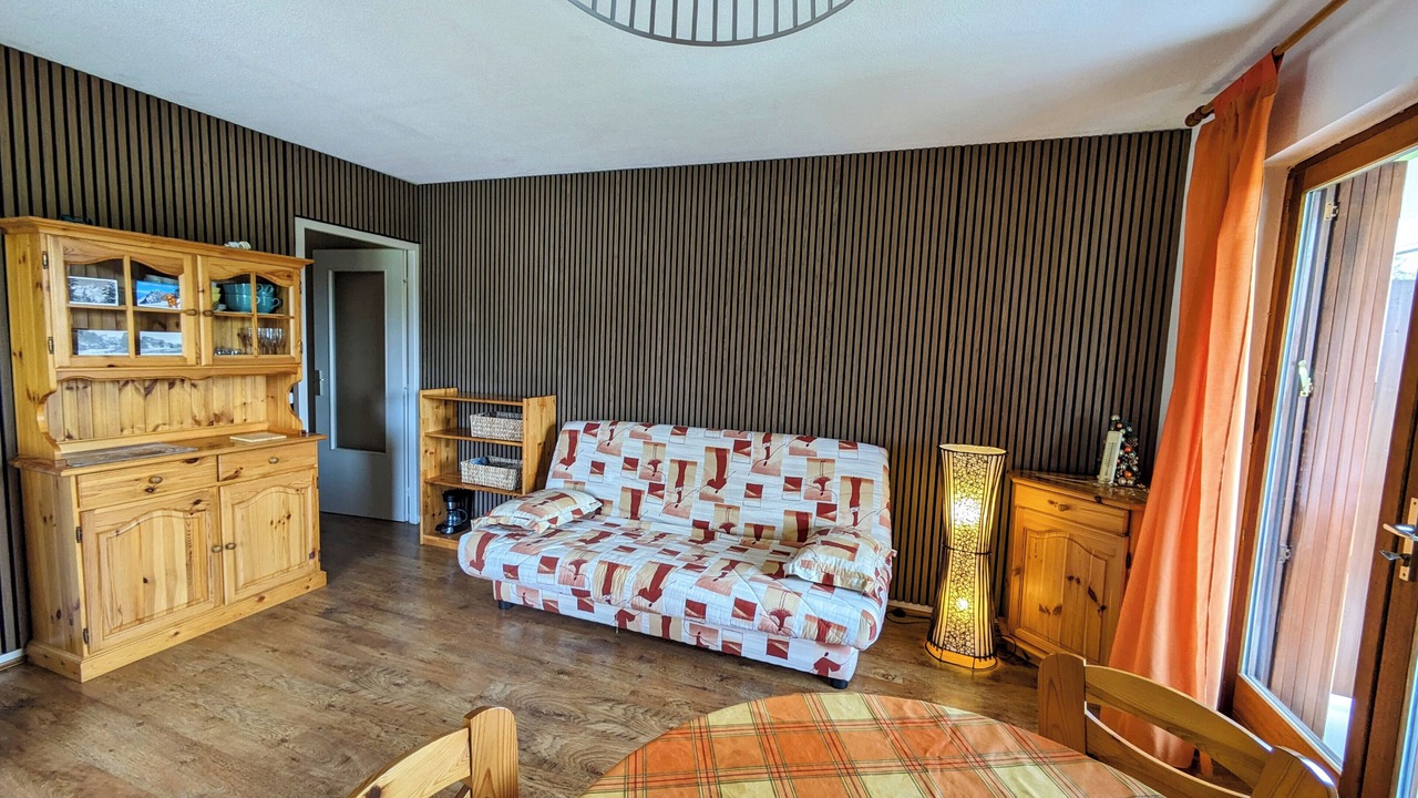 Photo of Livingroom in Les Deserts