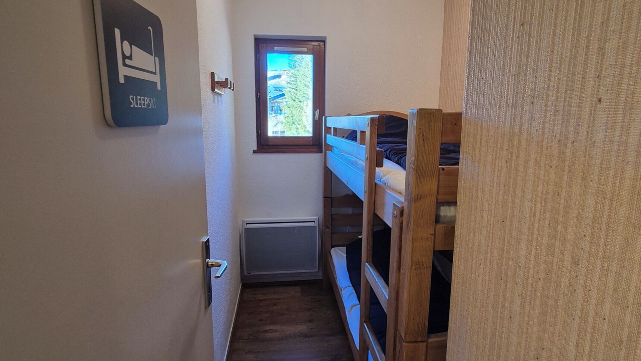 Photo of Bedroom in Les Deserts