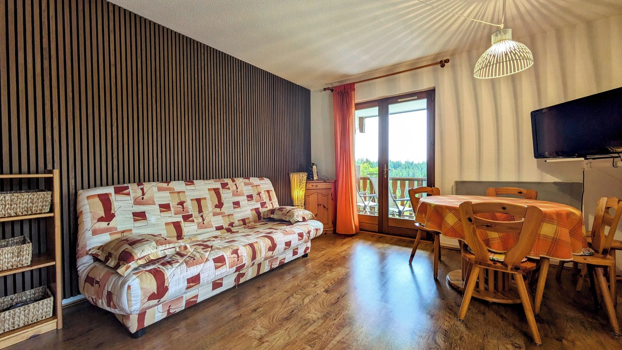 Photo of Livingroom in Les Deserts