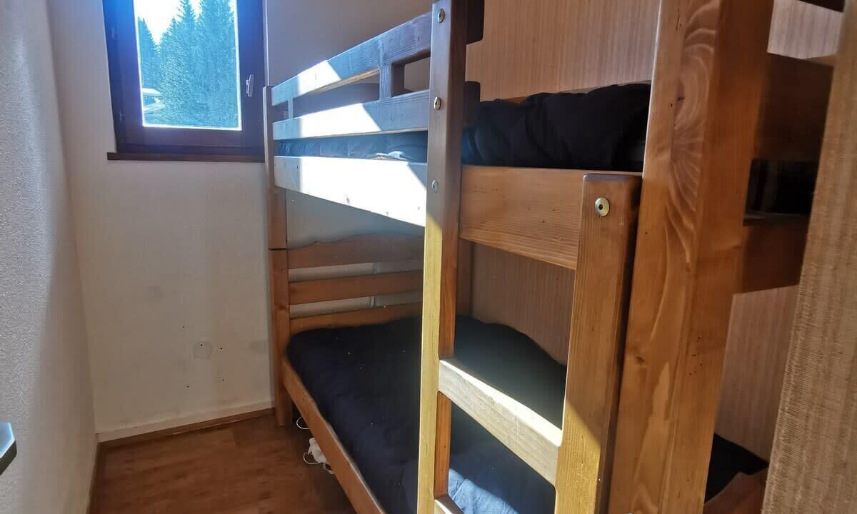 Photo of Bedroom in Les Deserts