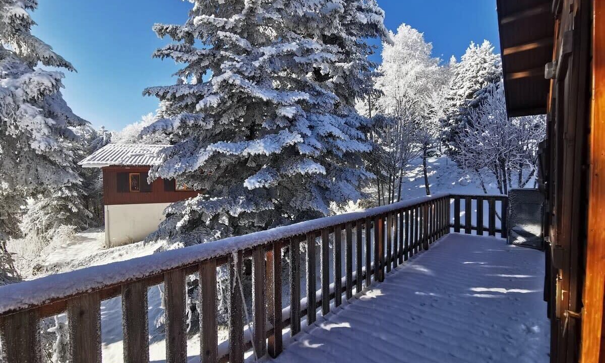 Photo of Outdoor in Pugny-Chatenod