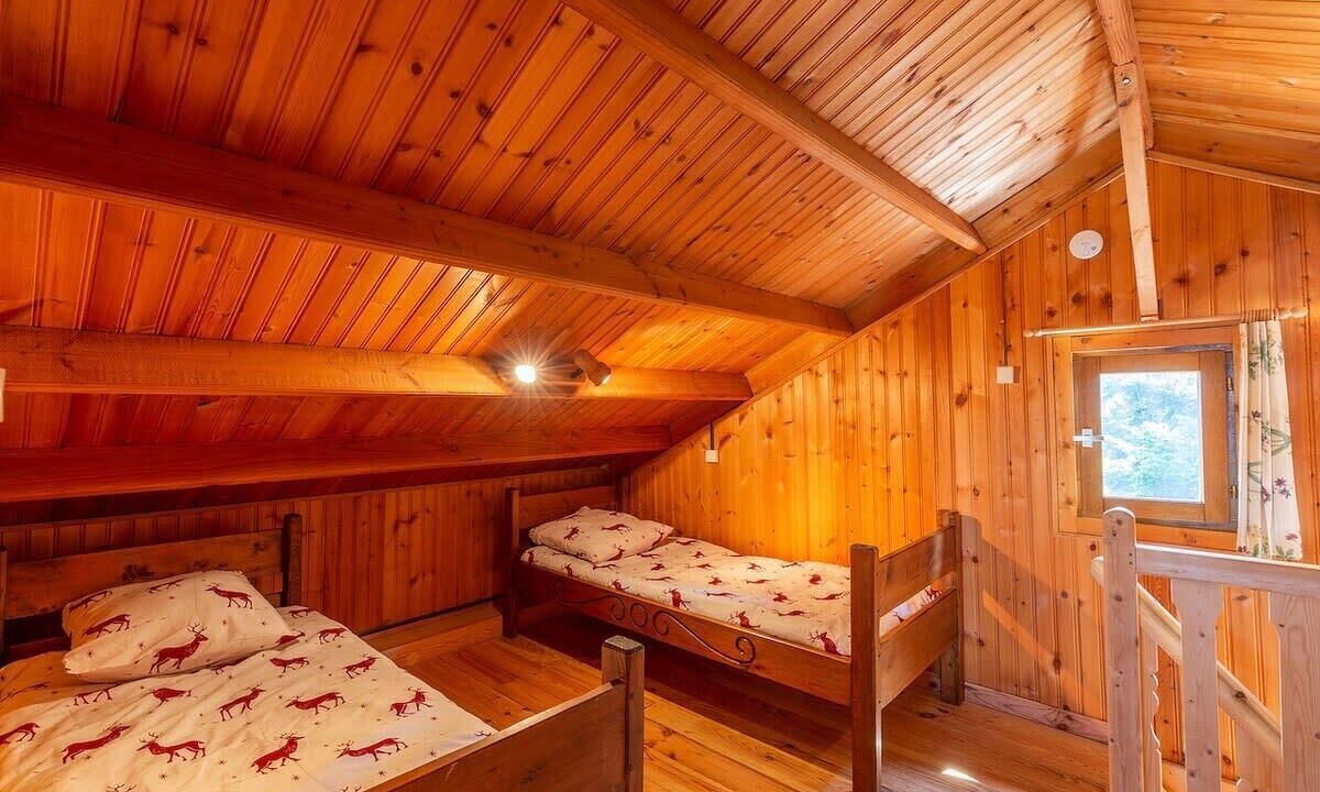 Photo of Bedroom in Pugny-Chatenod