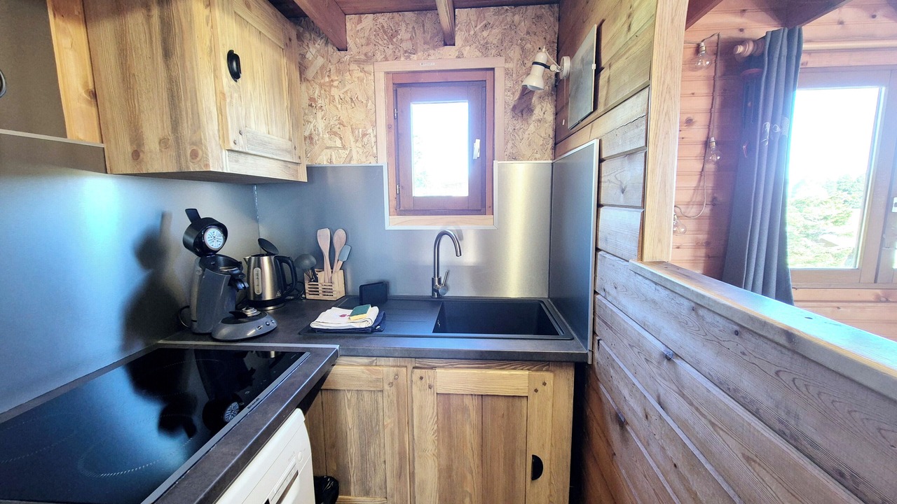 Photo of Kitchen in Pugny-Chatenod