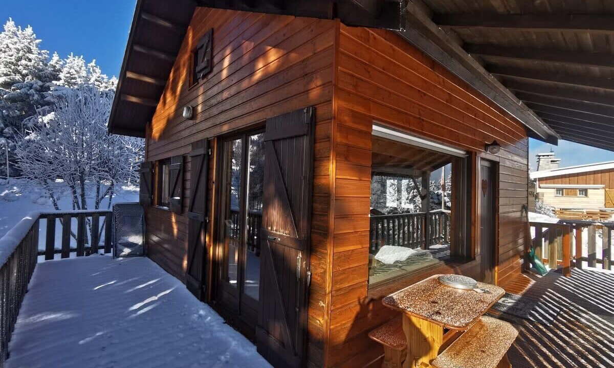 Photo of Outdoor in Pugny-Chatenod