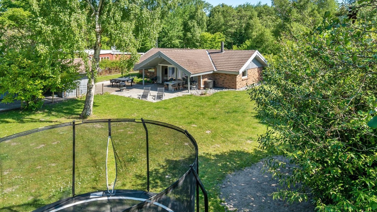 Photo of Outdoor in Gedesby