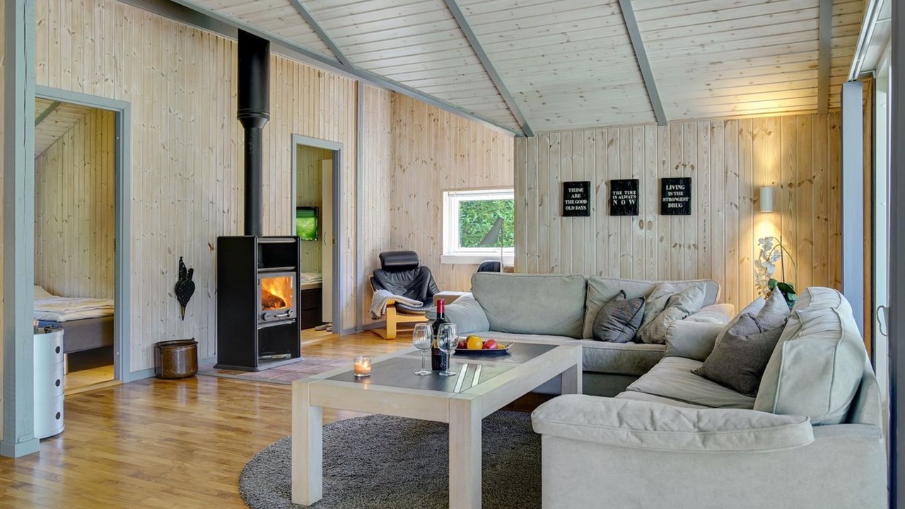 Photo of Livingroom in Gedesby