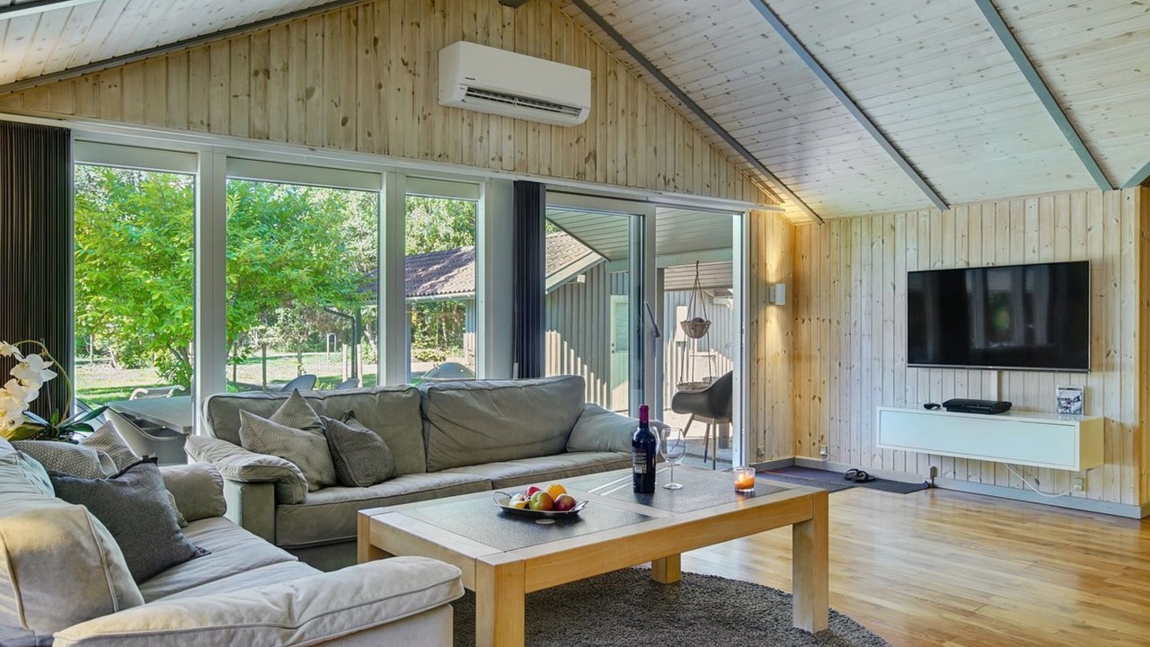 Photo of Livingroom in Gedesby