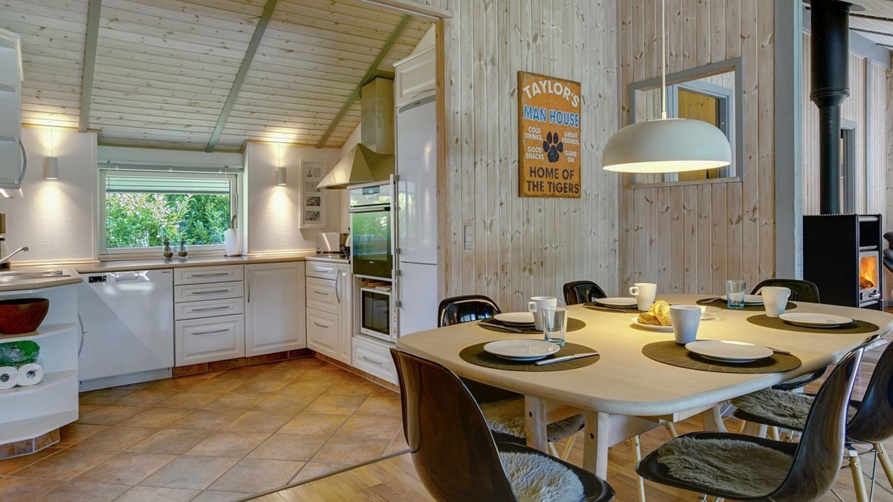 Photo of Livingroom in Gedesby