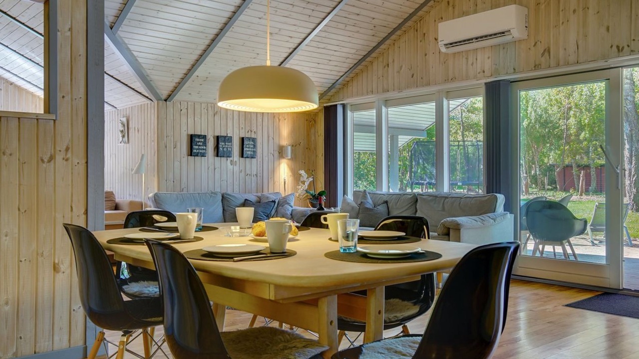 Photo of Livingroom in Gedesby