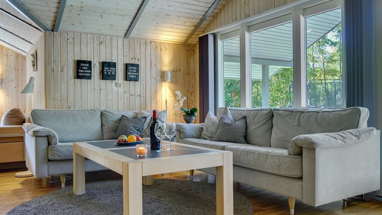 Photo of Livingroom in Gedesby