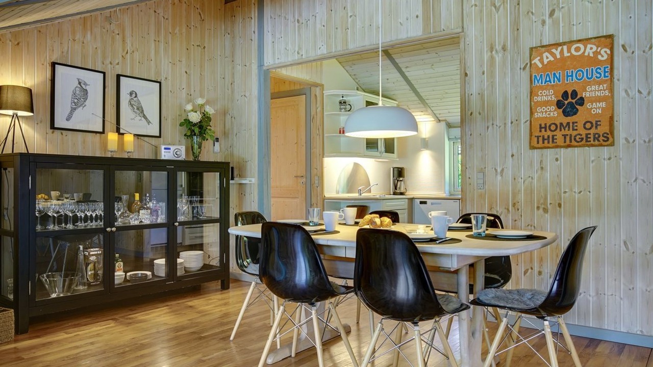 Photo of Livingroom in Gedesby