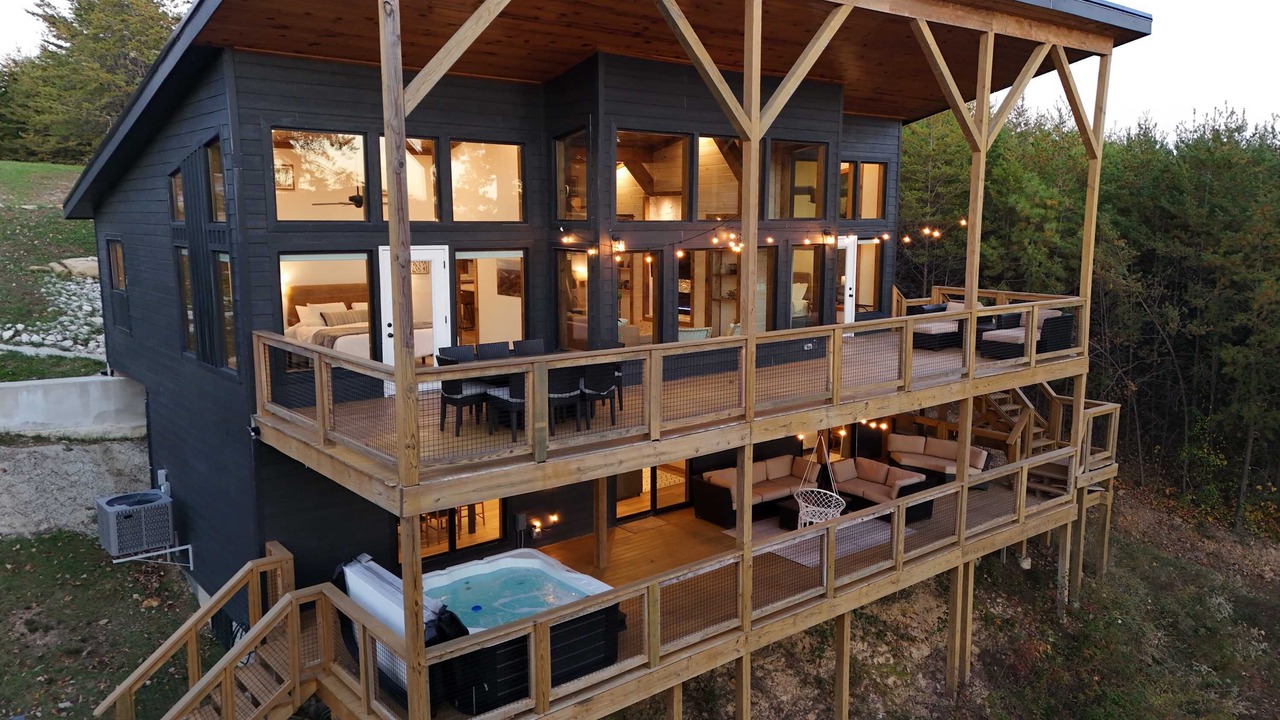 Photo of Patio Balcony in Rogers