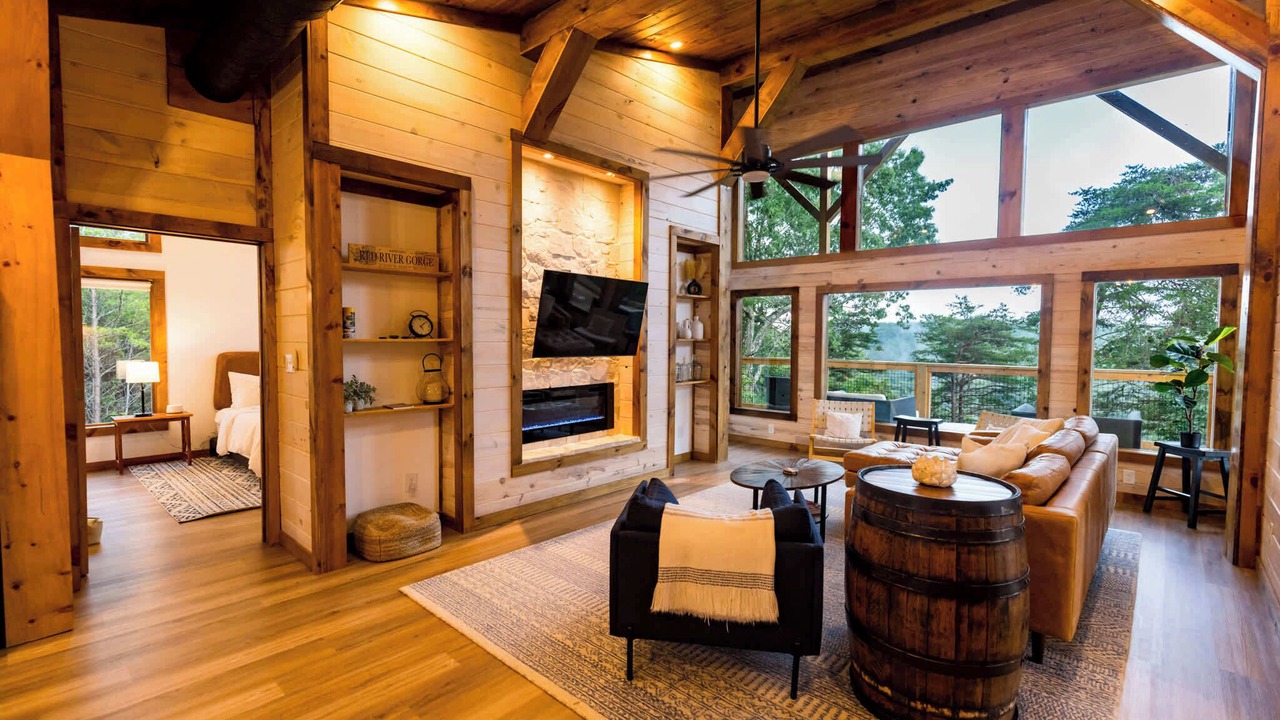 Photo of Livingroom in Rogers