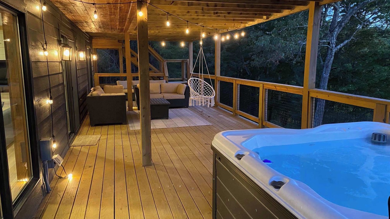 Photo of Patio Balcony in Rogers