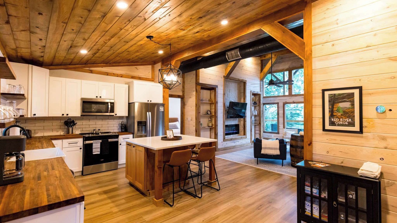 Photo of Kitchen in Rogers