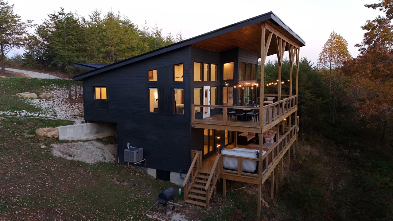 Photo of Outdoor in Rogers