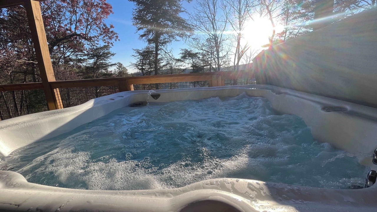 Photo of Outdoor in Rogers