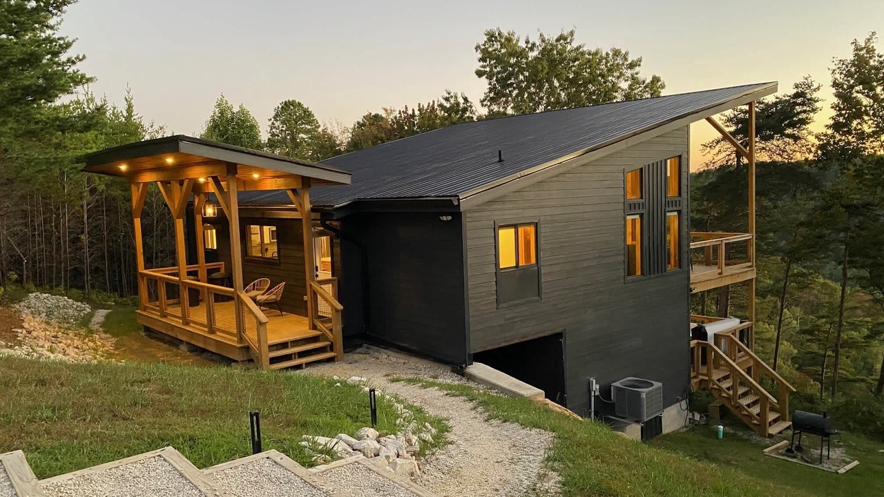 Photo of Outdoor in Rogers