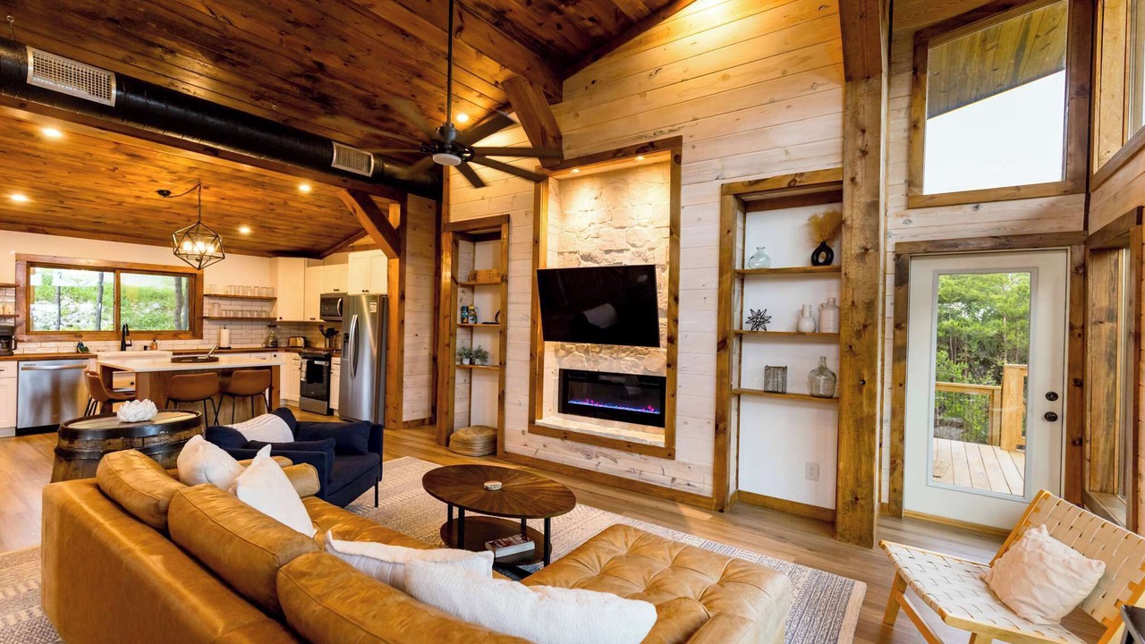 Photo of Livingroom in Rogers