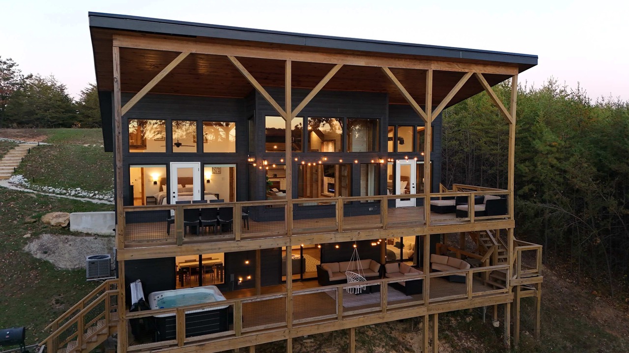 Photo of Outdoor in Rogers