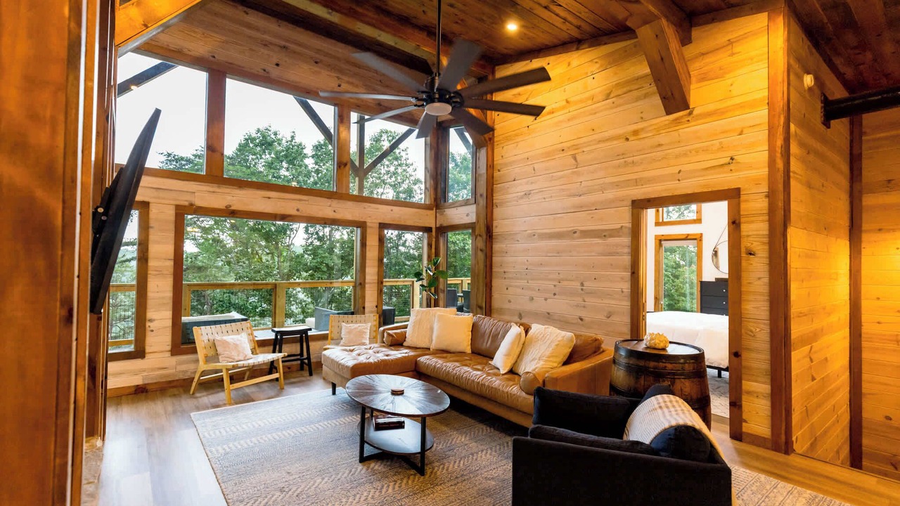 Photo of Livingroom in Rogers