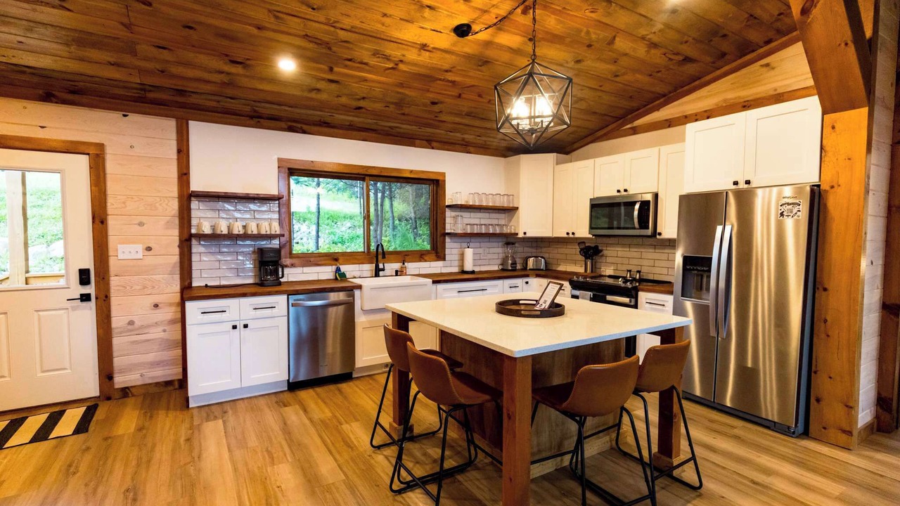 Photo of Kitchen in Rogers