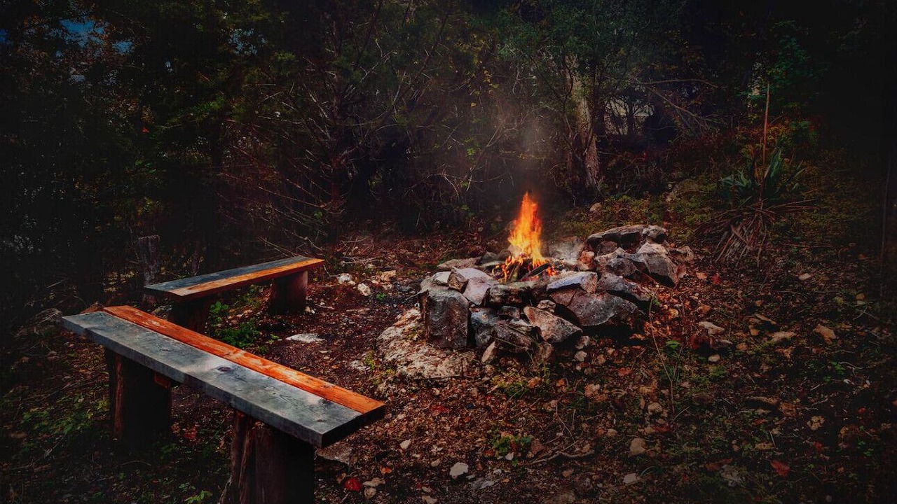 Photo of Outdoor in Temple