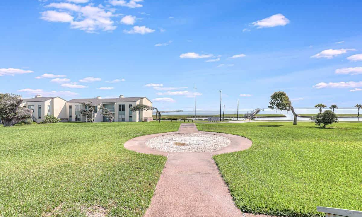 Photo of Outdoor in Sailhouse