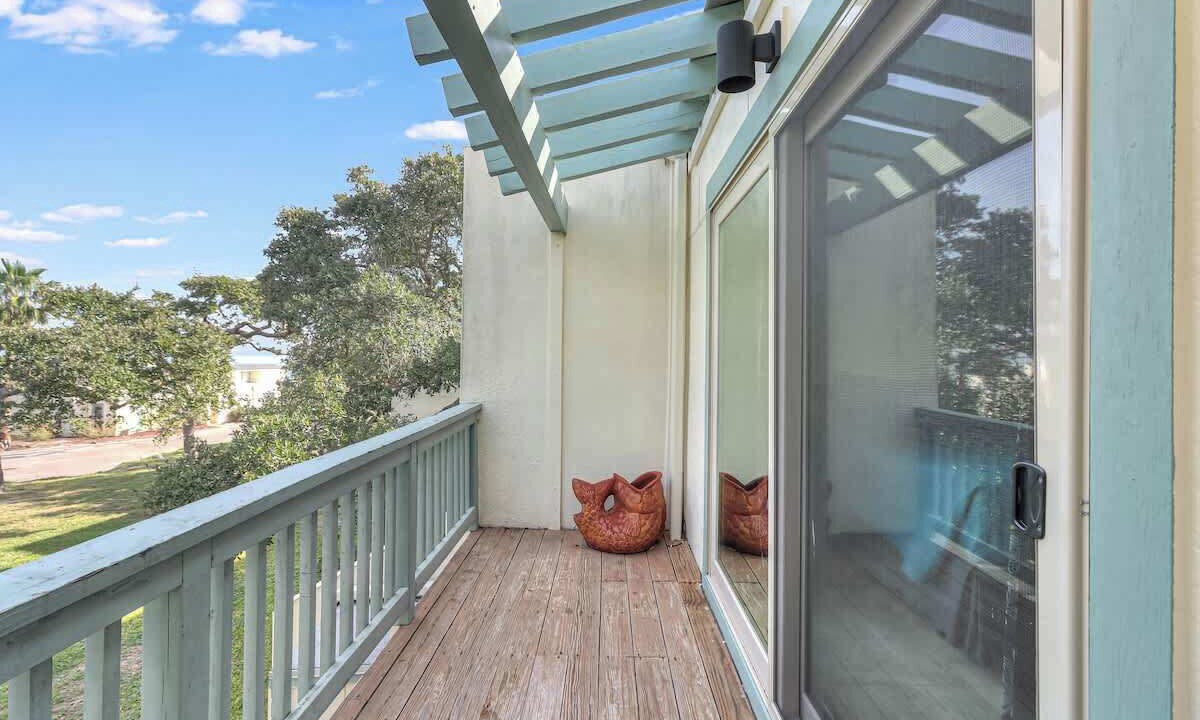 Photo of Outdoor in Sailhouse