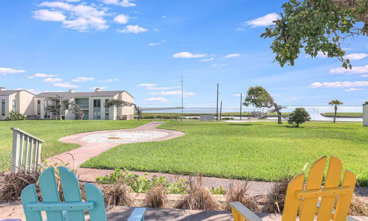 Photo of Outdoor in Sailhouse