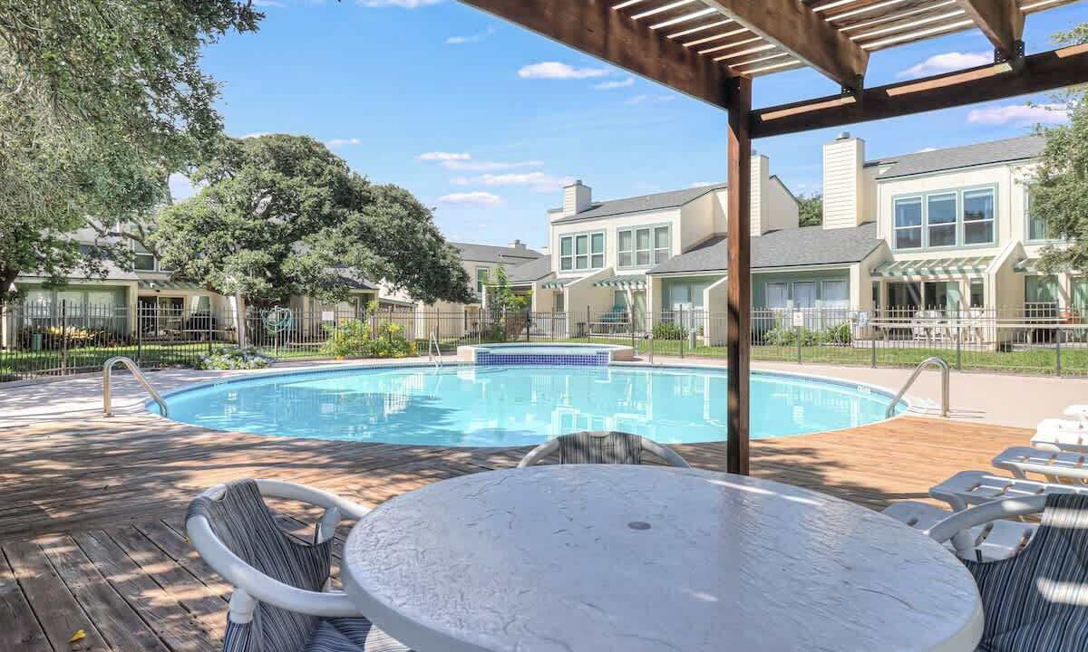Photo of Outdoor in Sailhouse