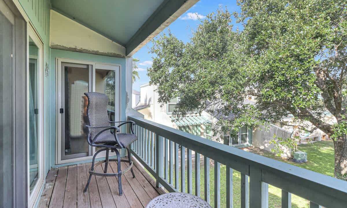 Photo of Outdoor in Sailhouse