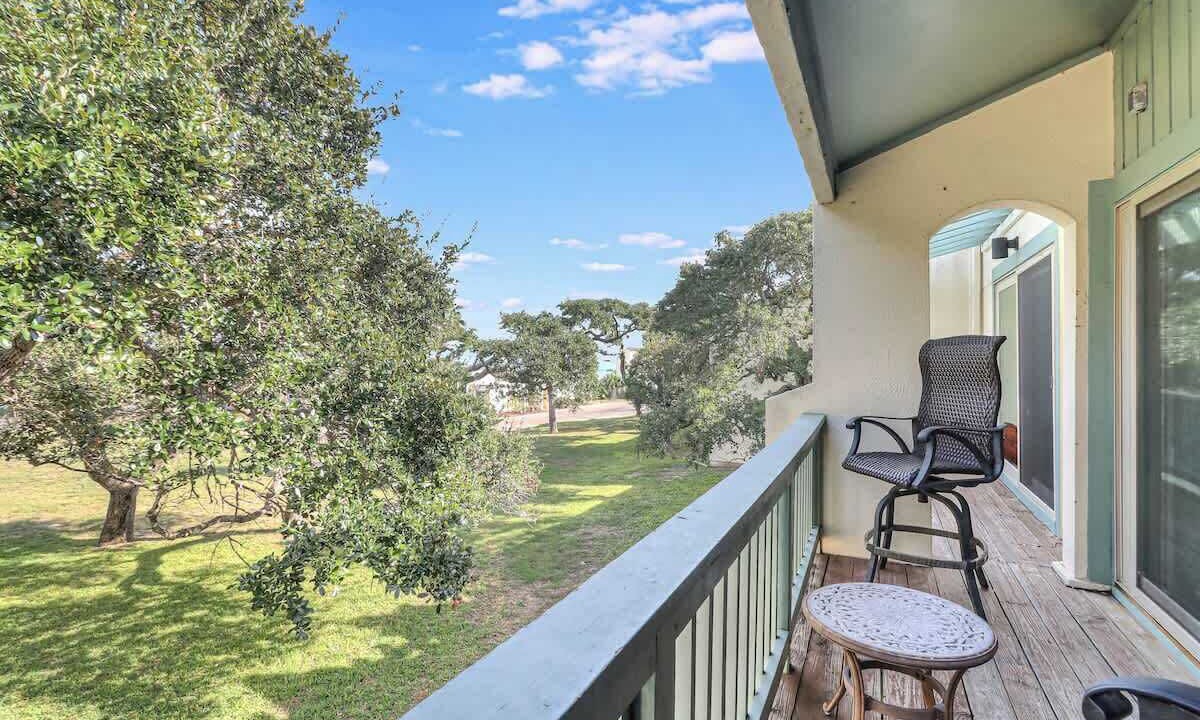 Photo of Outdoor in Sailhouse