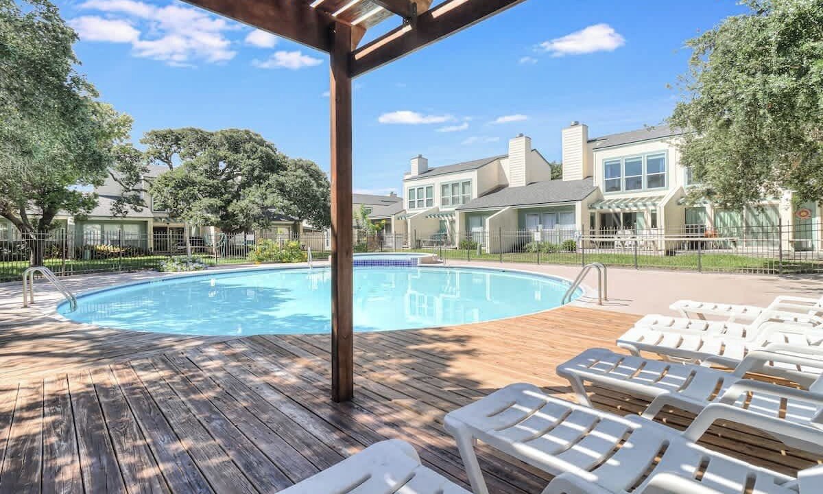 Photo of Outdoor in Sailhouse
