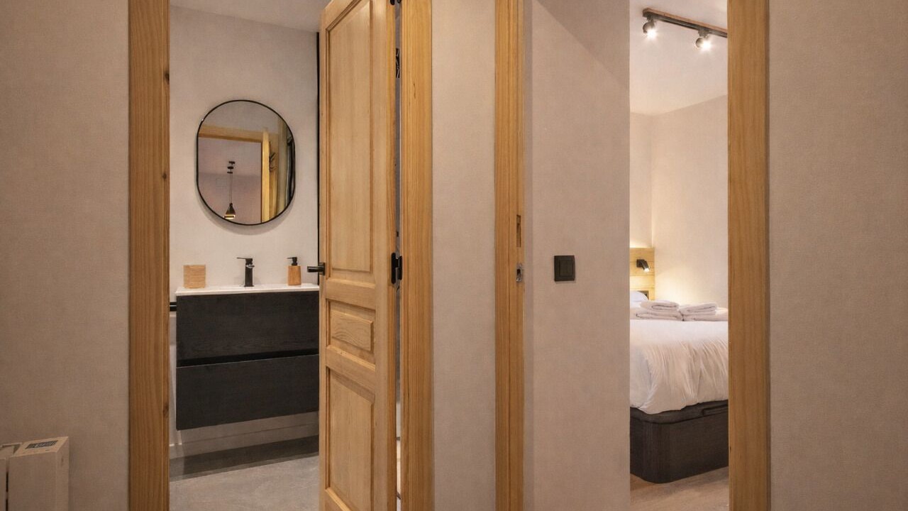 Photo of Bedroom in Arties
