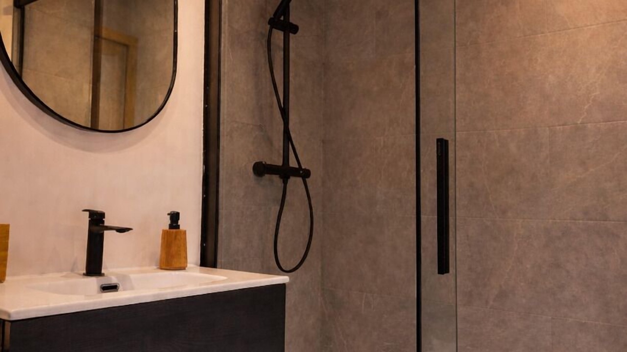 Photo of Bathroom in Arties